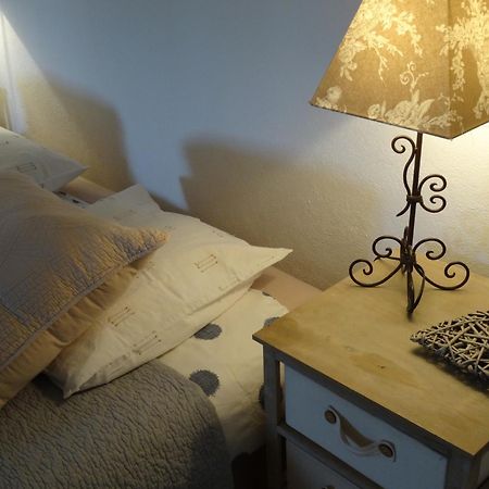 Bed and Breakfast Mas Les Fleurs D'Hilaire Monteux Esterno foto