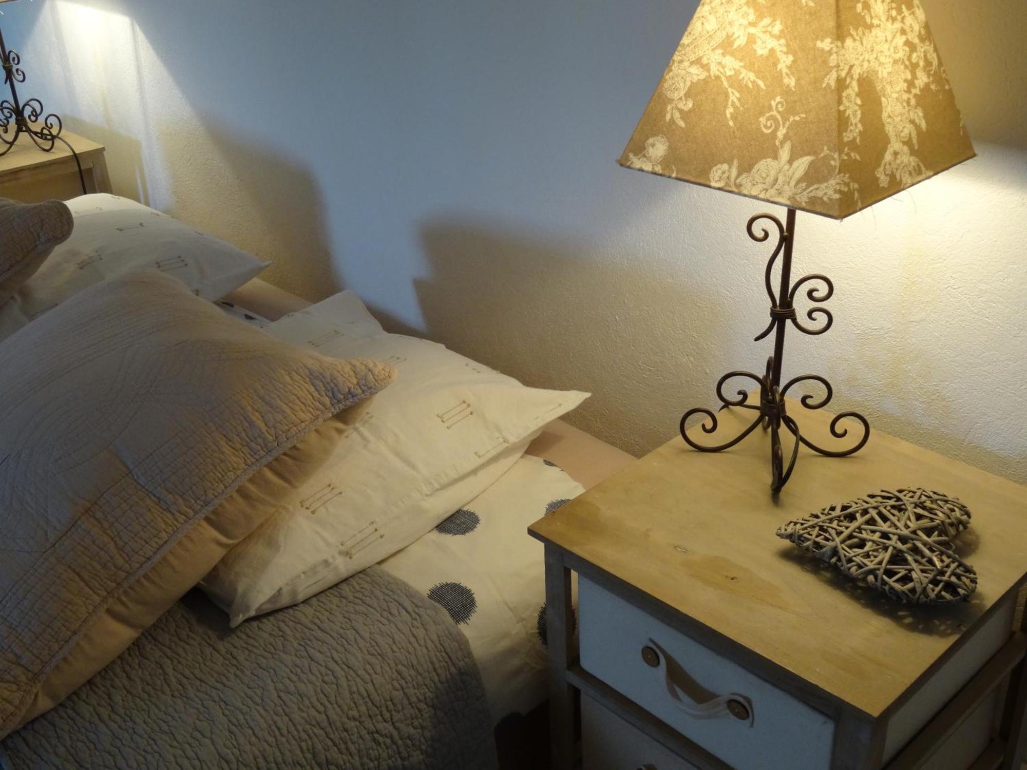 Bed and Breakfast Mas Les Fleurs D'Hilaire Monteux Esterno foto